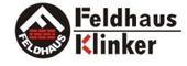Тротуарная клинкерная брусчатка Feldhaus Klinker