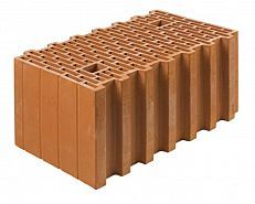 Блок керамический Kerakam 44 260х440х219 М75-100 40шт/пал
