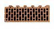 Блок керамический Kerakam доборный 38 129х380х219 М125-150 - 1